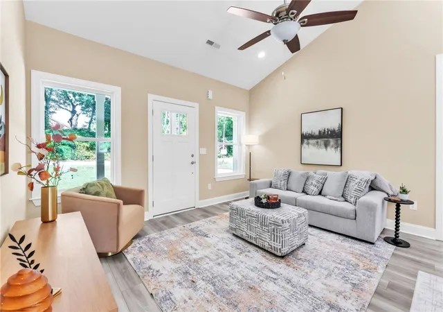 Photo 3 of Single family home for sale at 109 Williams Street Ext, Williamston, SC 29697 | MLS# 20305561 | Listing updated on 2026-08-28