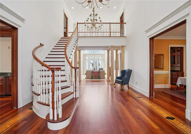 Photo 2 of Single family home for sale at 212 Flintrock Knob Ln, Landrum, SC 29356 | MLS# 20305575 | Listing updated on 2026-08-29