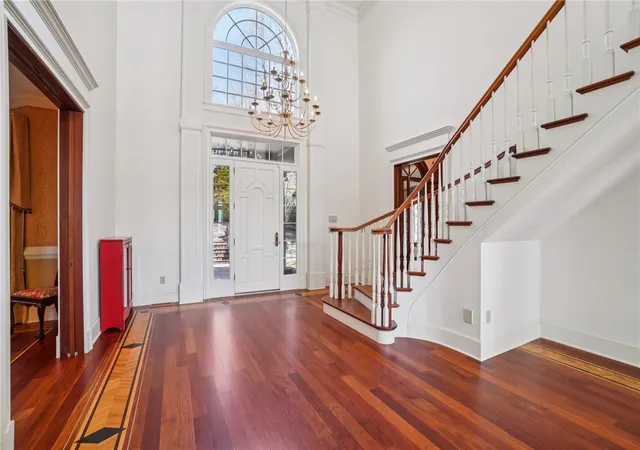 Photo 3 of Single family home for sale at 212 Flintrock Knob Ln, Landrum, SC 29356 | MLS# 20305575 | Listing updated on 2026-08-29