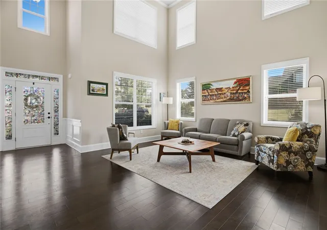 Photo 3 of Single family home for sale at 9 Ione Cir, Williamston, SC 29697 | MLS# 20305577 | Listing updated on 2026-09-20