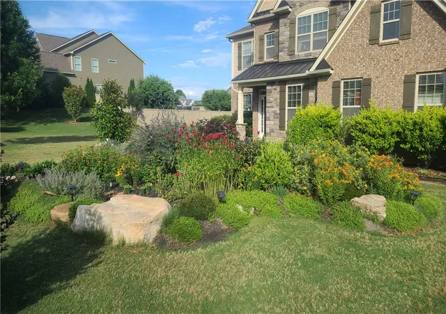 46th image of 9 Ione Cir, Williamston, SC 29697 | MLS# 20305577