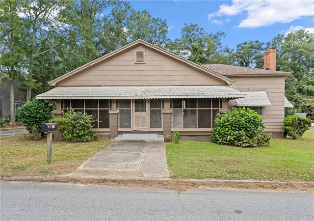 1st image of 212 Breazeale St, Belton, SC 29627 | MLS# 20305579