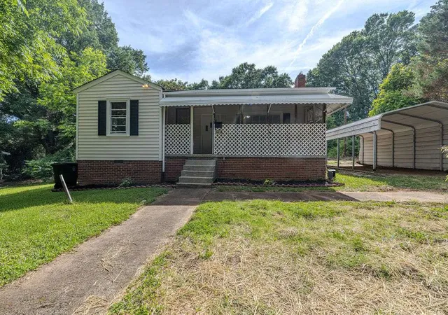 1st image of 12 A St, Williamston, SC 29697 | MLS# 20305574