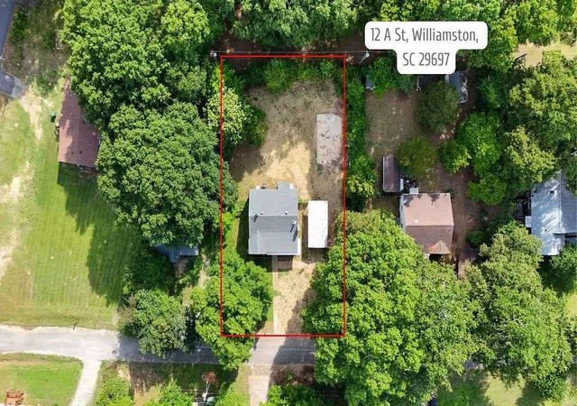22nd image of 12 A St, Williamston, SC 29697 | MLS# 20305574