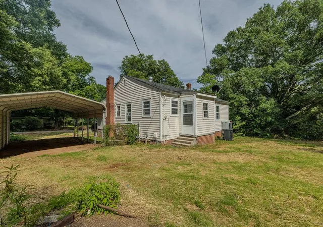 3rd image of 12 A St, Williamston, SC 29697 | MLS# 20305574