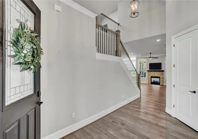 Photo 3 of Single family home for sale at 105 Stanbury Dr, Clemson, SC 29631 | MLS# 20305196 | Listing updated on 2026-09-13