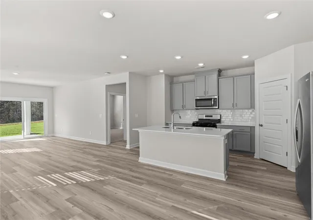 Photo 3 of Single family home for sale at 134 Gardner Ave, Gray Court, SC 29645 | MLS# 20305172 | Listing updated on 2026-08-28