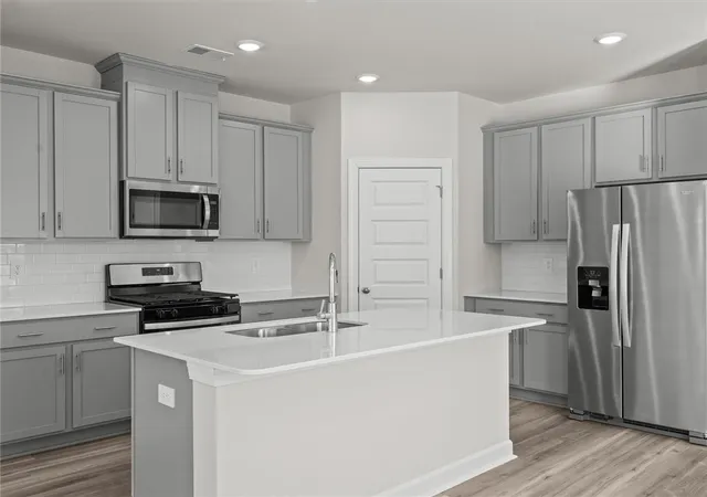 Photo 3 of Single family home for sale at 134 Gardner Ave, Gray Court, SC 29645 | MLS# 20305172 | Listing updated on 2026-08-28
