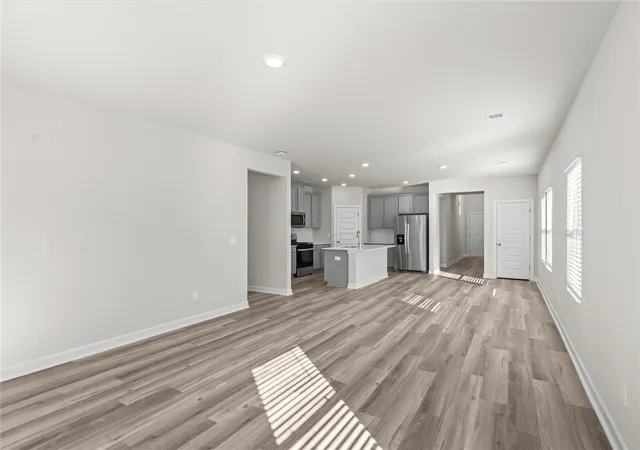 Photo 4 of Single family home for sale at 134 Gardner Ave, Gray Court, SC 29645 | MLS# 20305172 | Listing updated on 2026-08-28