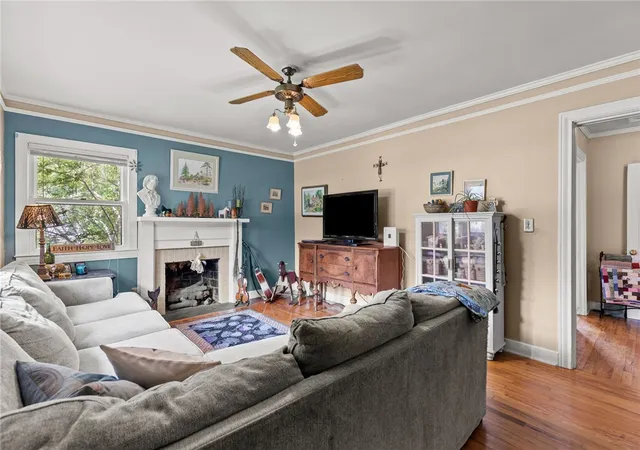 5th image of 26 Oak Dr, Honea Path, SC 29654 | MLS# 20305517