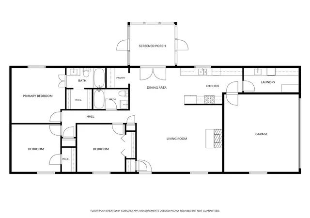 40th image of 200 Lakewood Dr, Anderson, SC 29621 | MLS# 20305583