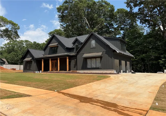 Photo 1 of Sale Pending at 104 Poplar Ct, Clemson, SC 29631 | MLS# 20305588 | Listing updated on 2026-08-29