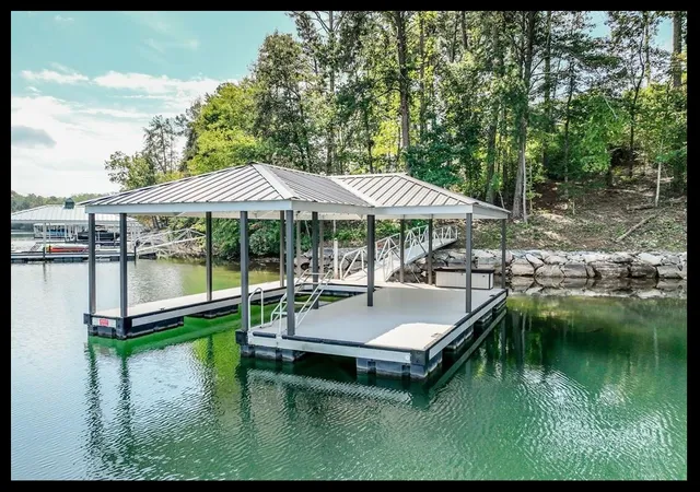 Photo 1 of Land for sale at 256 Coveside Ln, Six Mile, SC 29682 | MLS# 20305555 | Listing updated on 2026-08-31