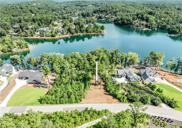 Photo 3 of Land for sale at 256 Coveside Ln, Six Mile, SC 29682 | MLS# 20305555 | Listing updated on 2026-08-31