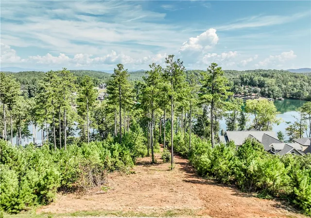 Photo 3 of Land for sale at 256 Coveside Ln, Six Mile, SC 29682 | MLS# 20305555 | Listing updated on 2026-08-31