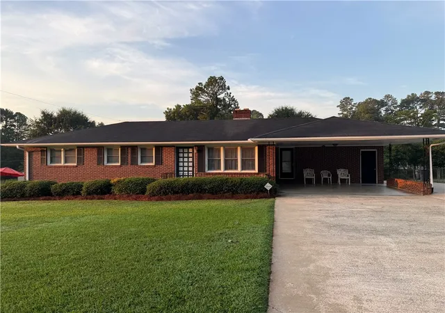 1st image of 2008 Bolt Dr, Anderson, SC 29621 | MLS# 20305586