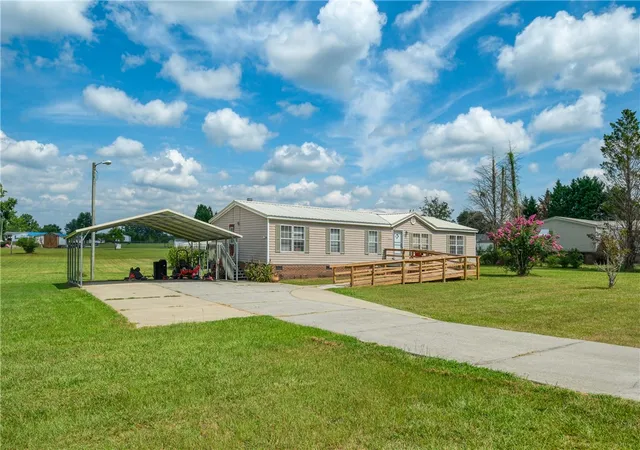 Photo 2 of Manufactured home for sale at 1905 Bethany Church Rd, Belton, SC 29627 | MLS# 20305532 | Listing updated on 2026-08-29