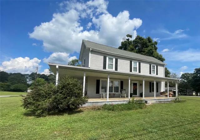 2nd image of 1101 S Academy St Ext, Williamston, SC 29697 | MLS# 20305593
