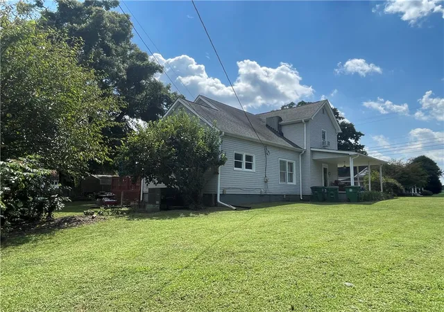4th image of 1101 S Academy St Ext, Williamston, SC 29697 | MLS# 20305593