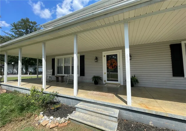 5th image of 1101 S Academy St Ext, Williamston, SC 29697 | MLS# 20305593