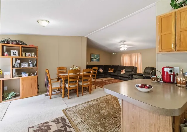 Photo 3 of Manufactured home for sale at 138 T C Bannister Rd, Belton, SC 29627 | MLS# 20305595 | Listing updated on 2026-08-30