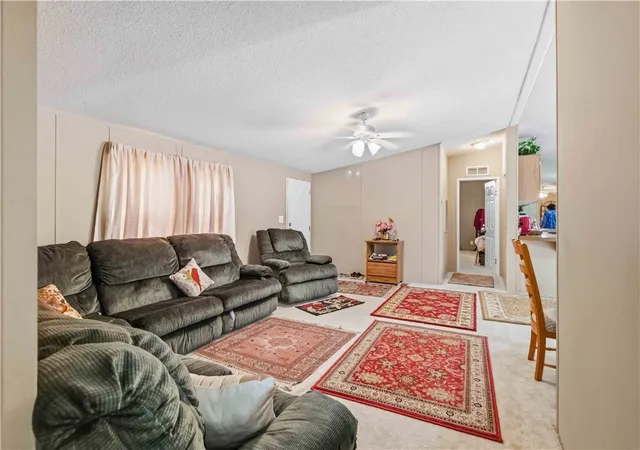 Photo 4 of Manufactured home for sale at 138 T C Bannister Rd, Belton, SC 29627 | MLS# 20305595 | Listing updated on 2026-08-30