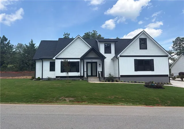 Photo 1 of Single family home for sale at 854 Perkins Creek Rd, Seneca, SC 29678 | MLS# 20305599 | Listing updated on 2026-10-21