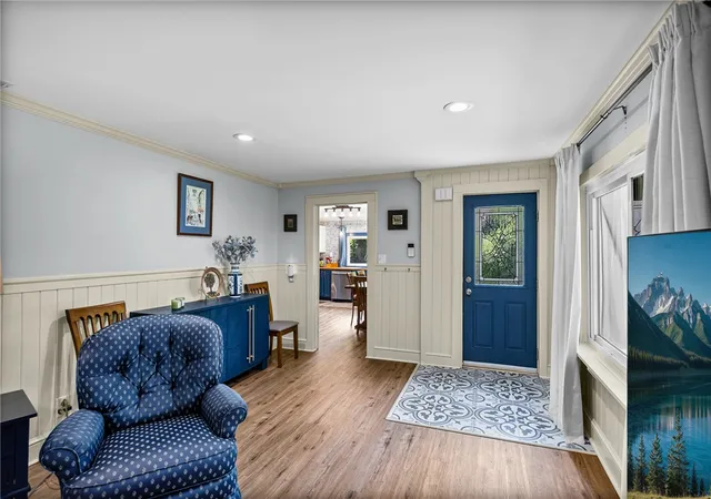 Photo 4 of Single family home for sale at 203 Muller Rd, Walhalla, SC 29691 | MLS# 20305585 | Listing updated on 2026-09-15