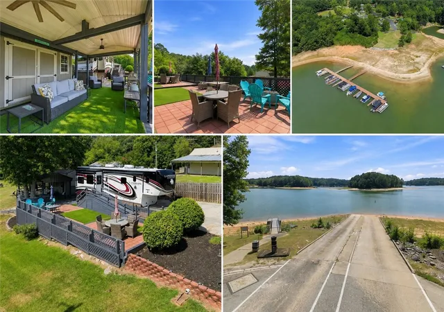 1st image of 510 Weekender Dr, Fair Play, SC 29643 | MLS# 20305611