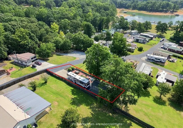 45th image of 510 Weekender Dr, Fair Play, SC 29643 | MLS# 20305611