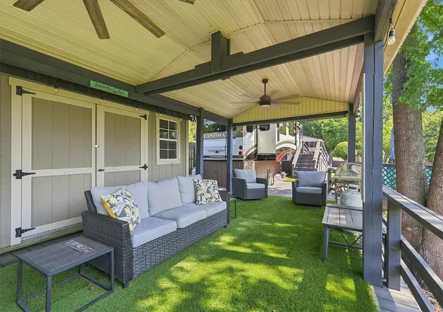 4th image of 510 Weekender Dr, Fair Play, SC 29643 | MLS# 20305611