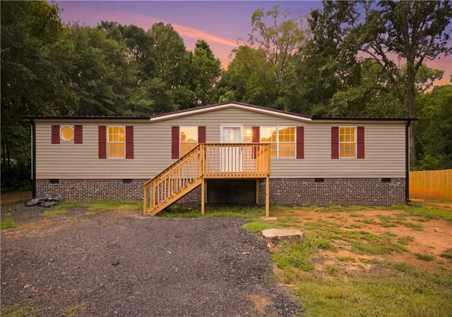 1st image of 213 Old River Rd, Pelzer, SC 29669 | MLS# 20305607