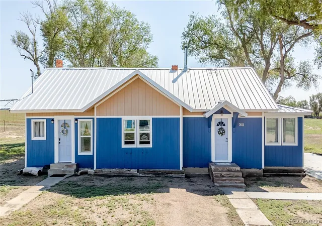 1st image of 7651 State Hwy 194, Las Animas, CO 81054 | MLS# 6724634