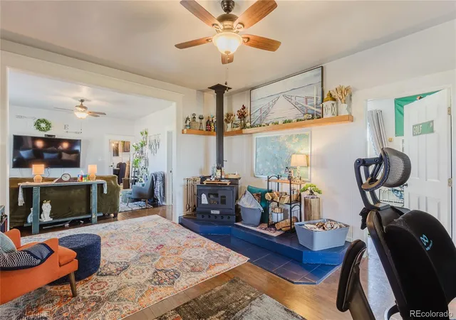 5th image of 7651 State Hwy 194, Las Animas, CO 81054 | MLS# 6724634