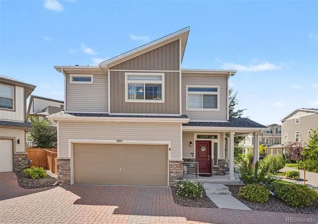 image of 10224 Zeno St, Commerce City, CO 80022 | MLS# 9696340