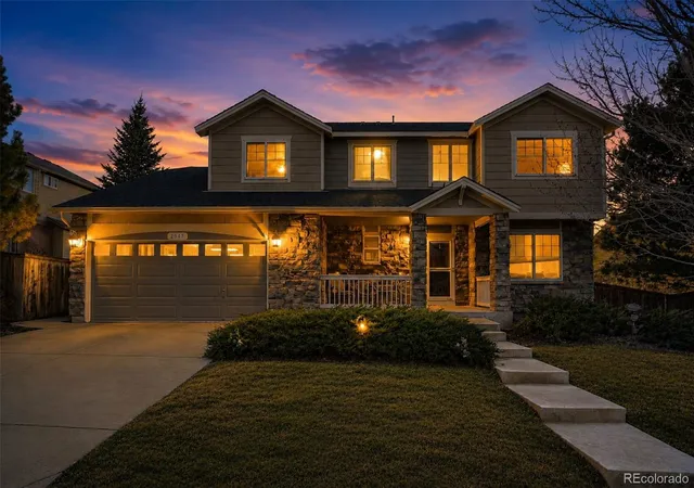 1st image of 2947 S Lisbon Wy, Aurora, CO 80013 | MLS# 2438581