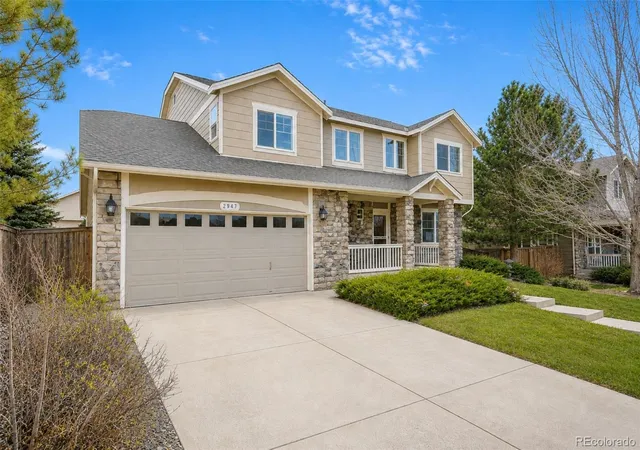 3rd image of 2947 S Lisbon Wy, Aurora, CO 80013 | MLS# 2438581