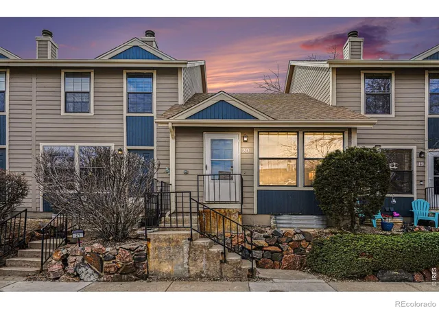 1st image of 11518 Community Center Dr #20, Northglenn, CO 80233 | MLS# IR1052492