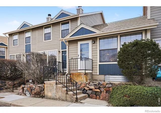 3rd image of 11518 Community Center Dr #20, Northglenn, CO 80233 | MLS# IR1052492