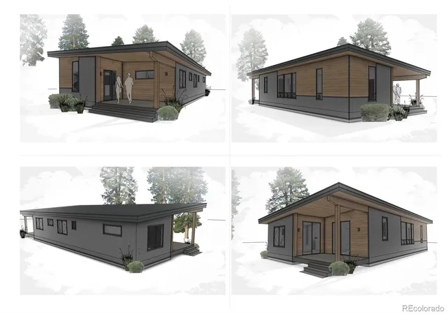 1st image of 0 Clarendon, Leadville, CO 80461 | MLS# 4513504