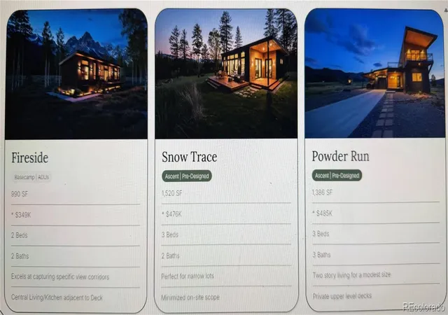 16th image of 0 Clarendon, Leadville, CO 80461 | MLS# 4513504