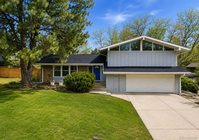 2nd image of 6081 S Kearney St, Centennial, CO 80111 | MLS# 3497275