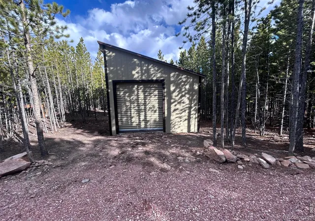 4th image of 2596 Ottawa Wy, Red Feather Lakes, CO 80545 | MLS# IR1058588