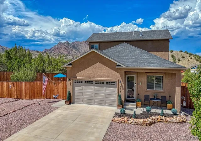 1st image of 415 Empire Rd, Canon City, CO 81212 | MLS# 8792805