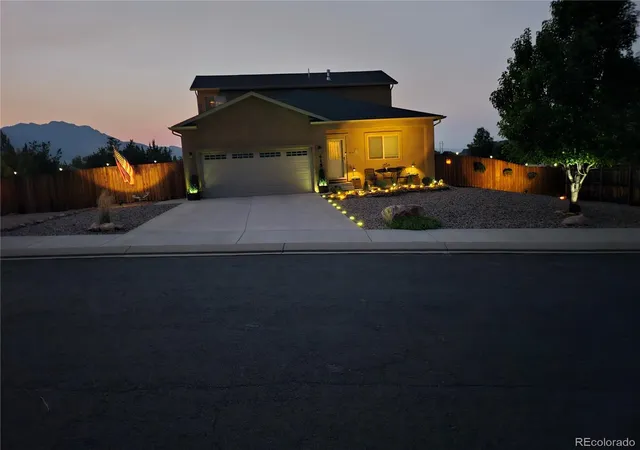 2nd image of 415 Empire Rd, Canon City, CO 81212 | MLS# 8792805