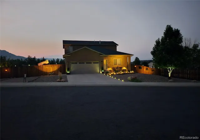 45th image of 415 Empire Rd, Canon City, CO 81212 | MLS# 8792805