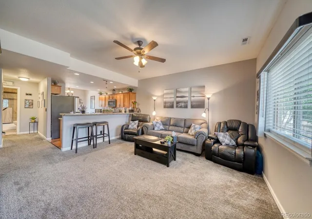 Photo 3 of Single family home for sale at 415 Empire Rd, Canon City, CO 81212 | MLS# 8792805 | Listing updated on 2026-08-30