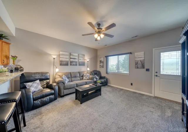 Photo 4 of Single family home for sale at 415 Empire Rd, Canon City, CO 81212 | MLS# 8792805 | Listing updated on 2026-08-30