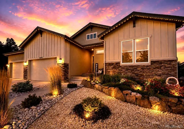 Photo 1 of Single family home for sale at 16297 Forest Cloud Way, Monument, CO 80132 | MLS# 7945358 | Listing updated on 2026-08-30