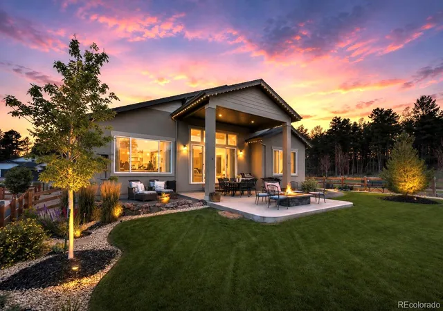 Photo 3 of Single family home for sale at 16297 Forest Cloud Way, Monument, CO 80132 | MLS# 7945358 | Listing updated on 2026-08-30
